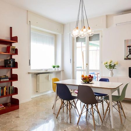 Casa Relax - Central Station Milan Bagian luar foto