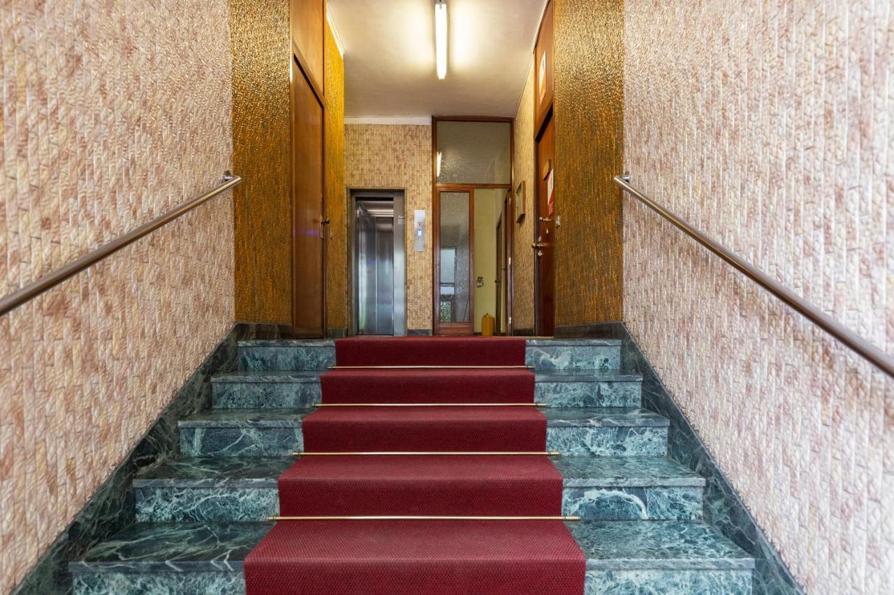 Casa Relax - Central Station Milan Bagian luar foto