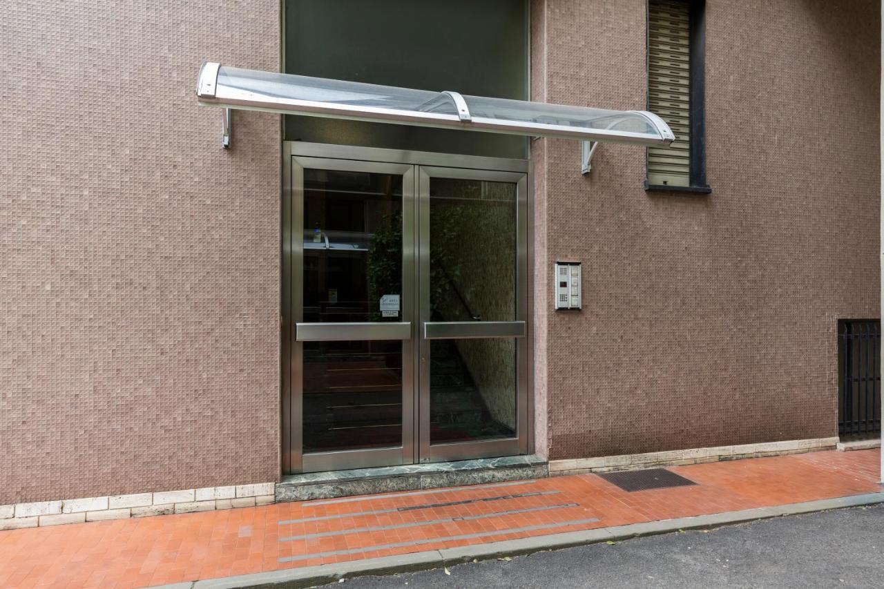 Casa Relax - Central Station Milan Bagian luar foto