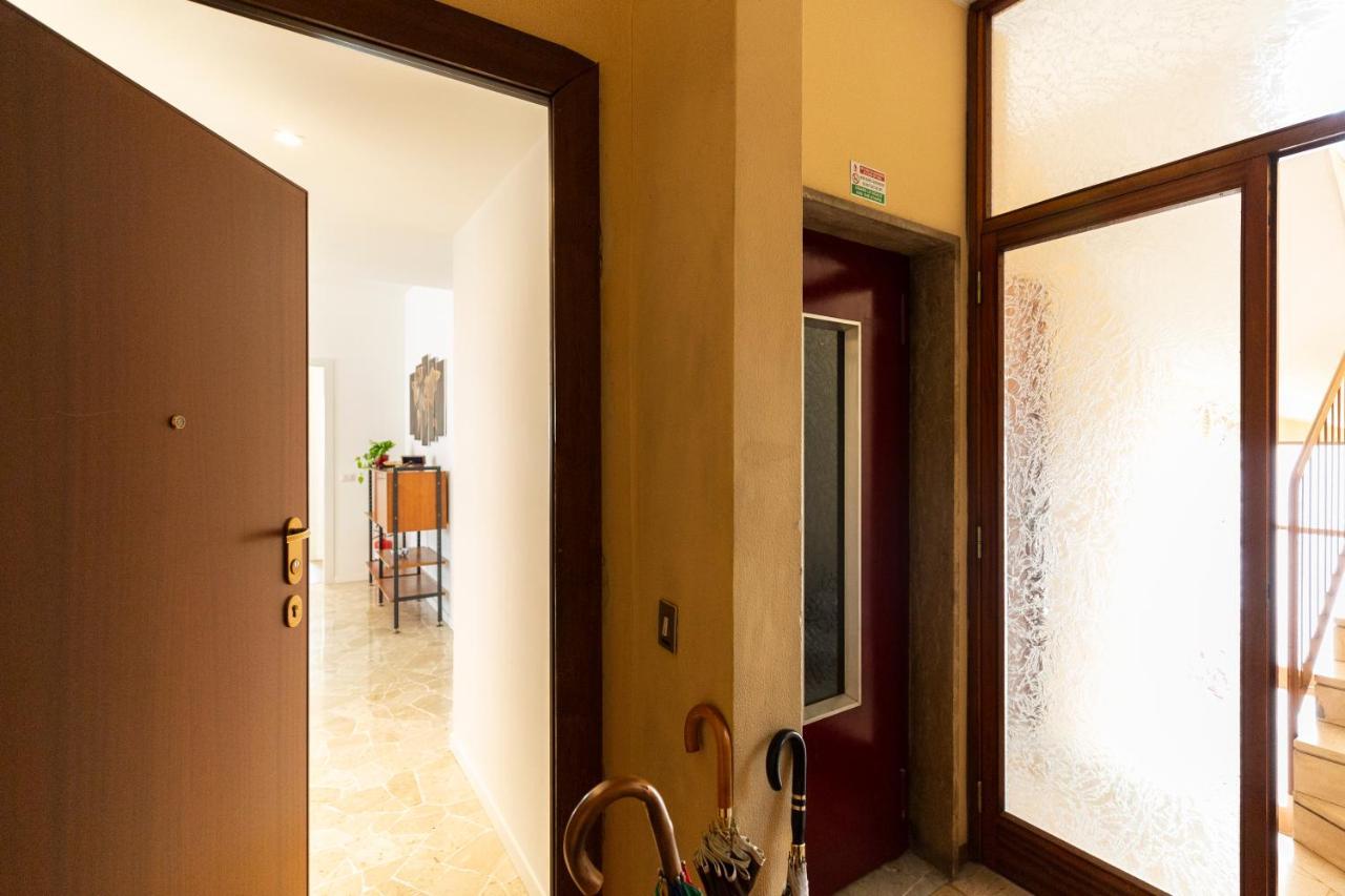 Casa Relax - Central Station Milan Bagian luar foto