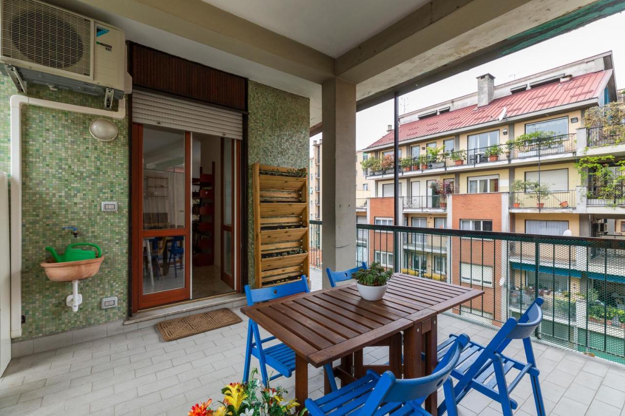 Casa Relax - Central Station Milan Bagian luar foto