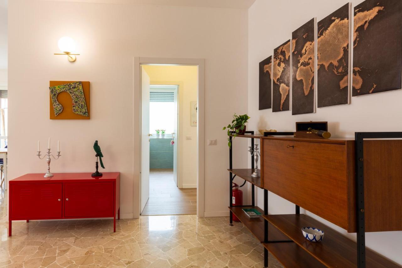 Casa Relax - Central Station Milan Bagian luar foto