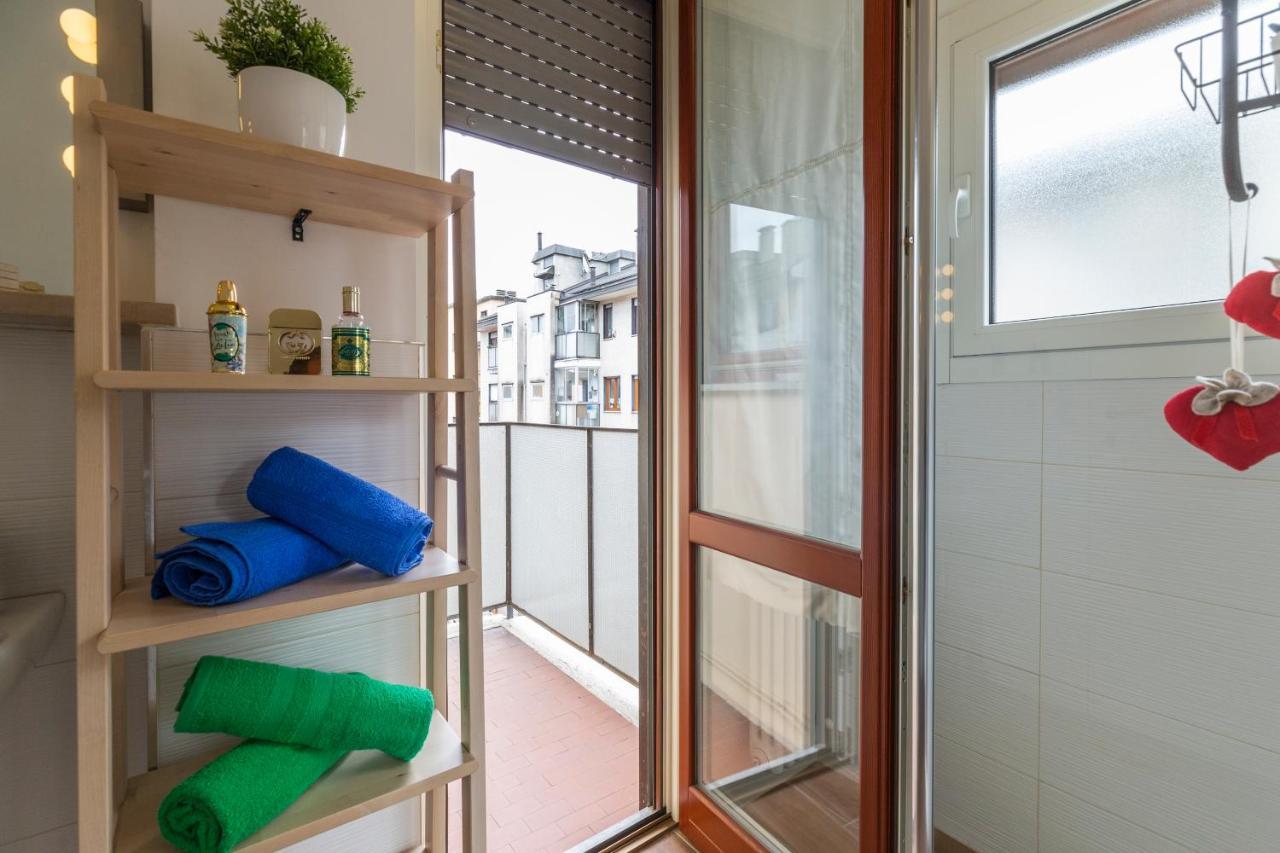 Casa Relax - Central Station Milan Bagian luar foto