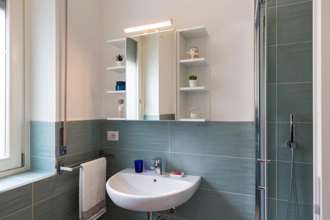 Casa Relax - Central Station Milan Bagian luar foto