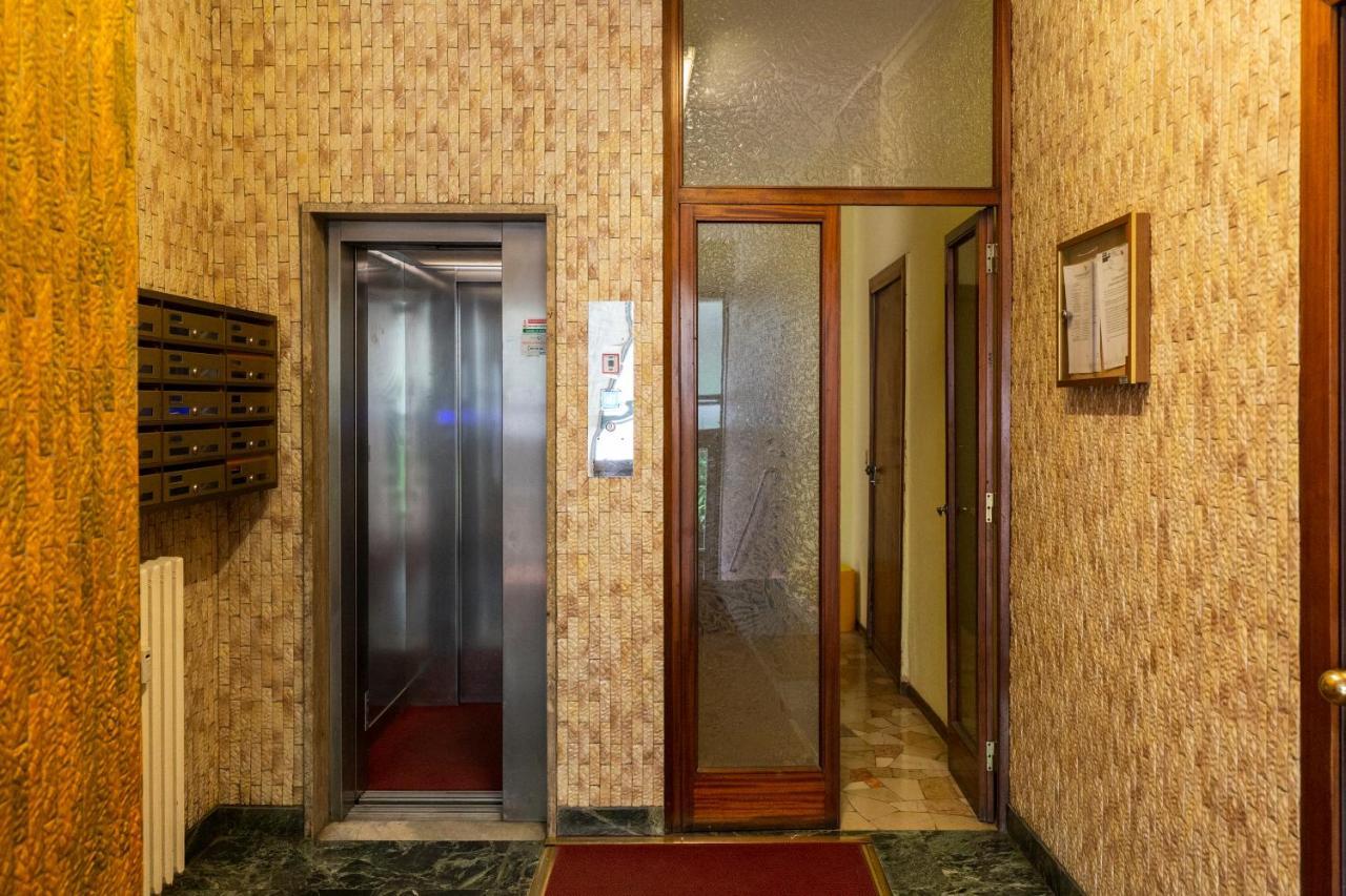 Casa Relax - Central Station Milan Bagian luar foto